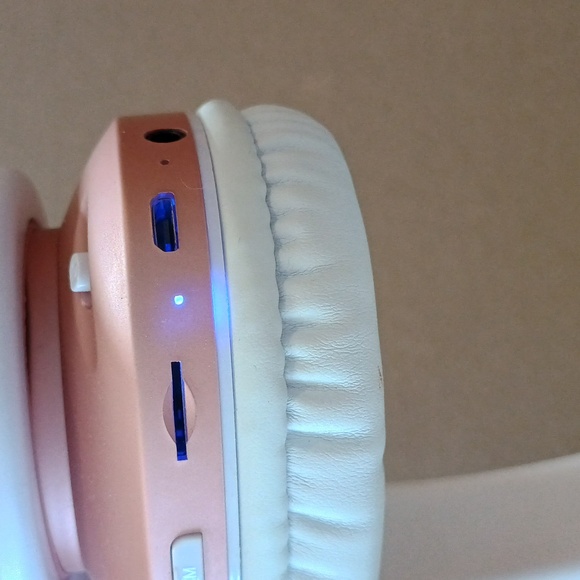 Zihnio Headphones - Picture 5 of 12